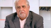Проф. Минчо Минчев