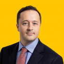 Dr Paul Hill