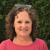 Rhian Tomos