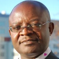Bulambo Lembelembe Josué