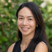 Rachel Tan