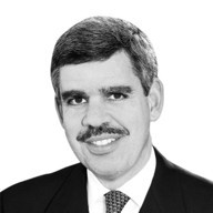 Muhammed A. El-erian