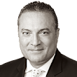 Chris Oberoi