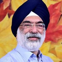 Gurjit Singh