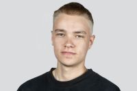 Kalle-Emil Ronikonmäki