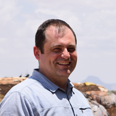Nick Wheelhouse