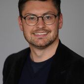 Benjamin Martill