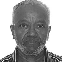 Nassir Hussein Kahin