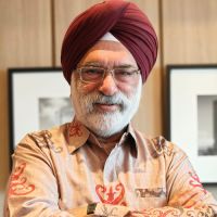Gurjit Singh