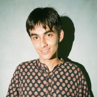 Saras Anand