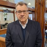 Leif Granholm