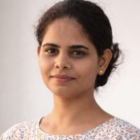 Sonali Mishra And