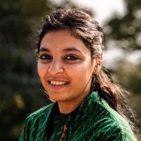Rashi Agrawal