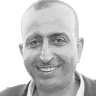 Manhal Baresh