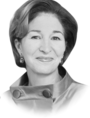 Anne-Marie Slaughter