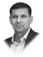 Raghuram G. Rajan