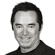 Tom Byer