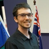 Nicholas Bail