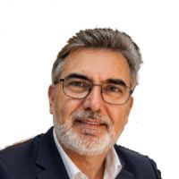 Joaquim Nogueira de Almeida