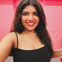 Aksa Anna Chandy