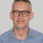 Bruno Versaevel