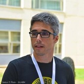 Pablo Beltrán-Pellicer