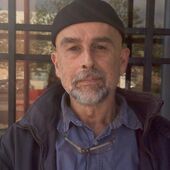 Gabriel del Barrio Escribano