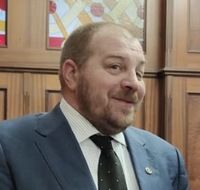 Игорь Надеждин