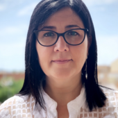 María Isabel Calle Romero