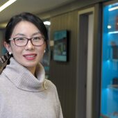 Xueyu Geng