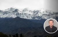 Idad Ambiental Rechaza Megaproyecto Eléctrico de Enel Cuestionado Por Leonardo Dicaprio