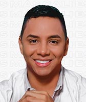 Marlon Andrés Cubillos - Concejal de Santiago de Cali