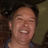 Mark Freeman