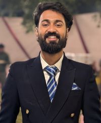 Mohammad Rameez Anas
