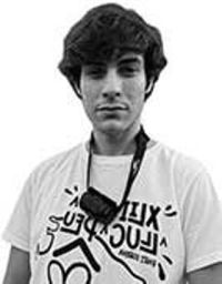 Arnau Miralles Ferrer