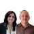 Iván Pérez y Eva Roz