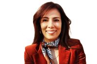 Nassrin Majid