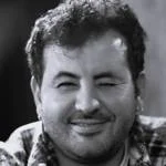Serhat Ayebe