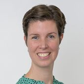 Danielle Schoenaker