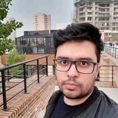 Saman Sobhani