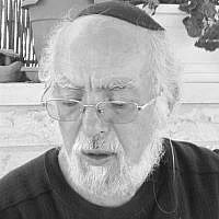 Mordechai Beck
