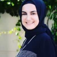 Hüsniye Rüveyda Tosun