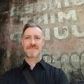 Darren Elliott-Smith