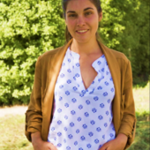 Cristina Penas Lago