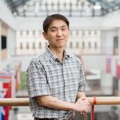 Seok-Woo Kwon