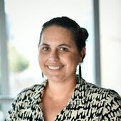 Joanna Hikaka