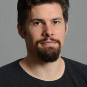Toby Davidson