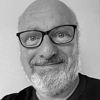 Ed Moss
