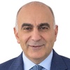 Dr Elias M. Dahdouh
