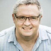 Jonathan Peter Skinner